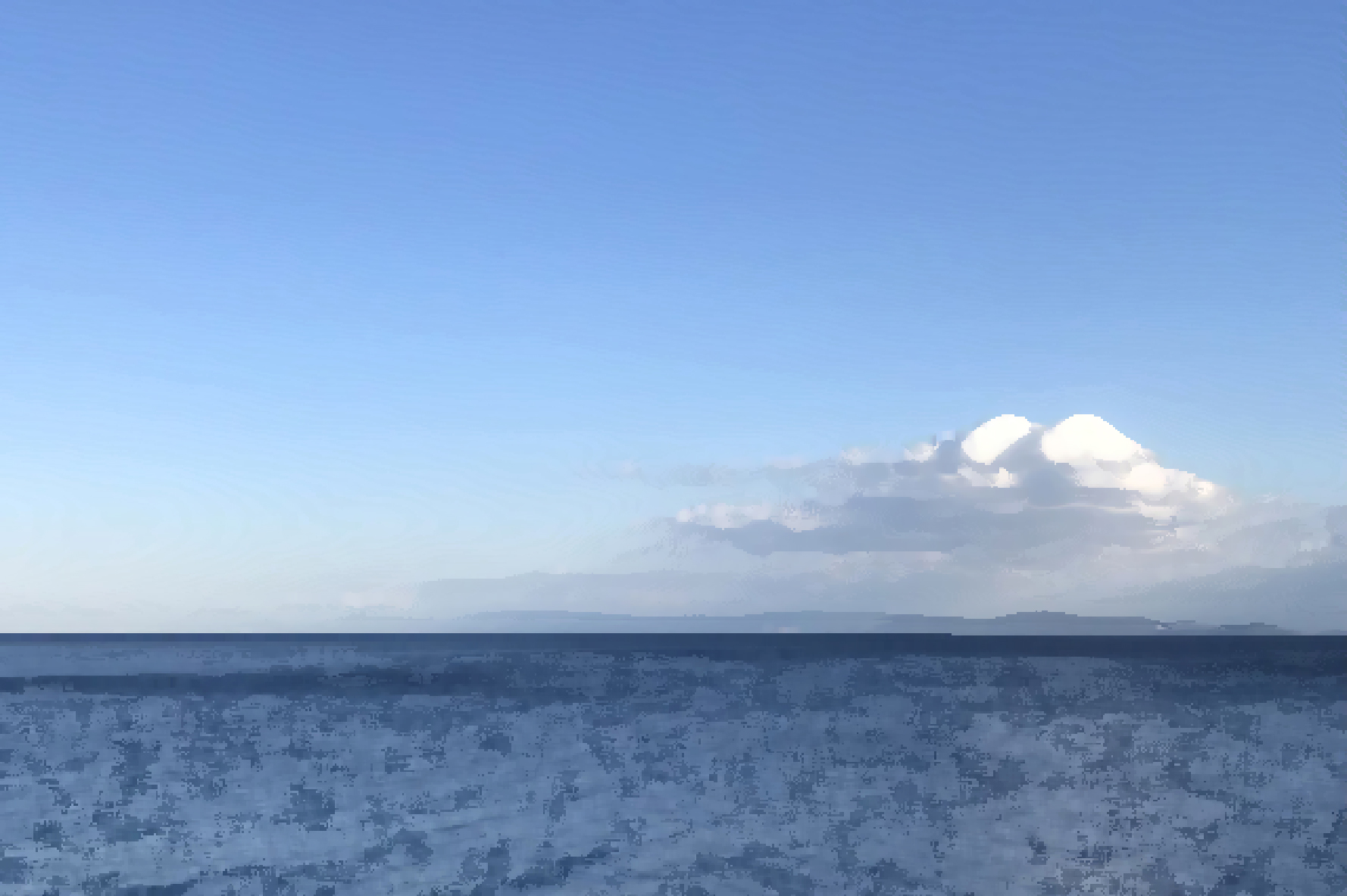 散骨,海洋散骨,瀬戸内海,ペット葬