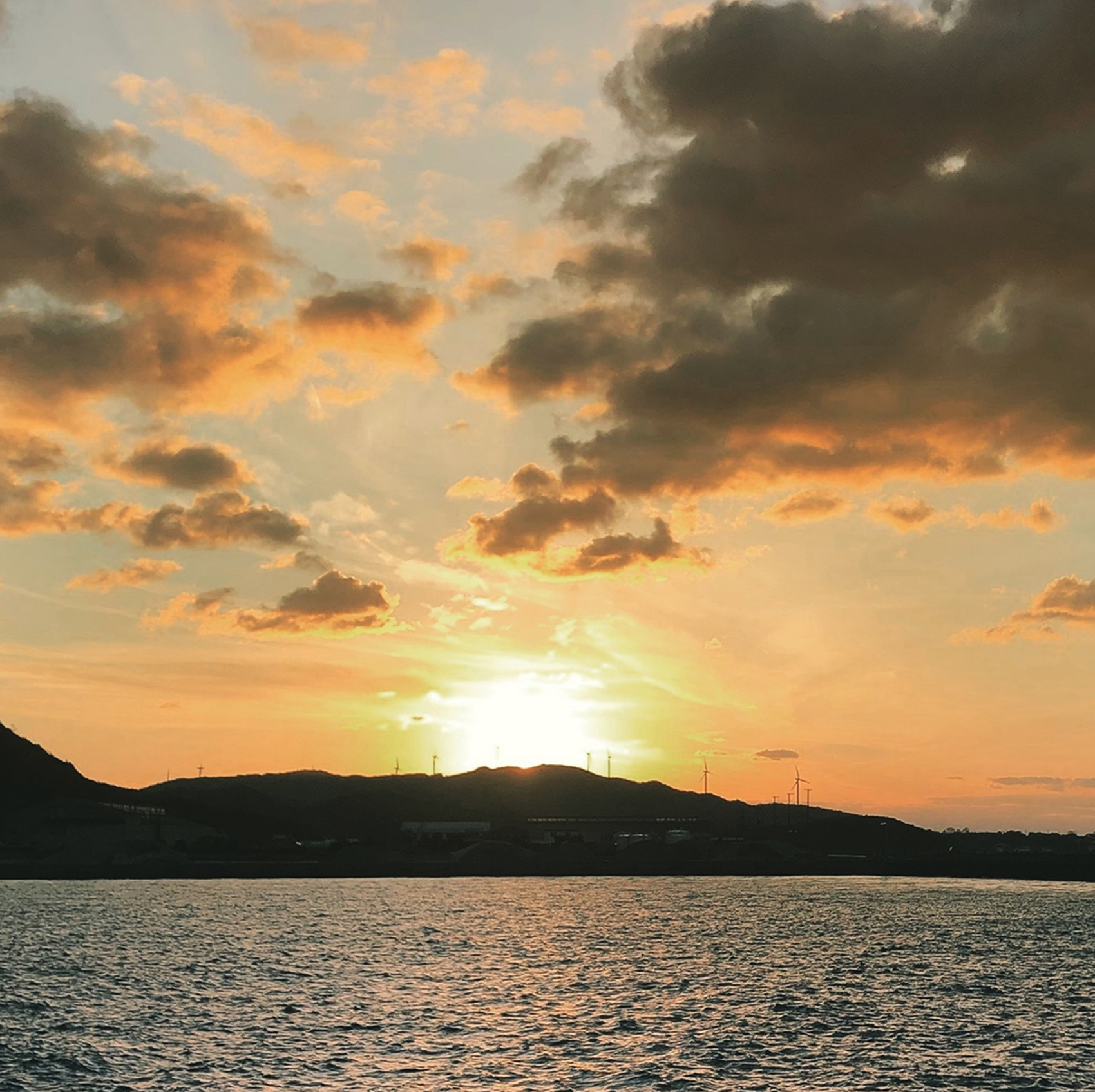 散骨・海洋散骨・瀬戸内・ペット葬