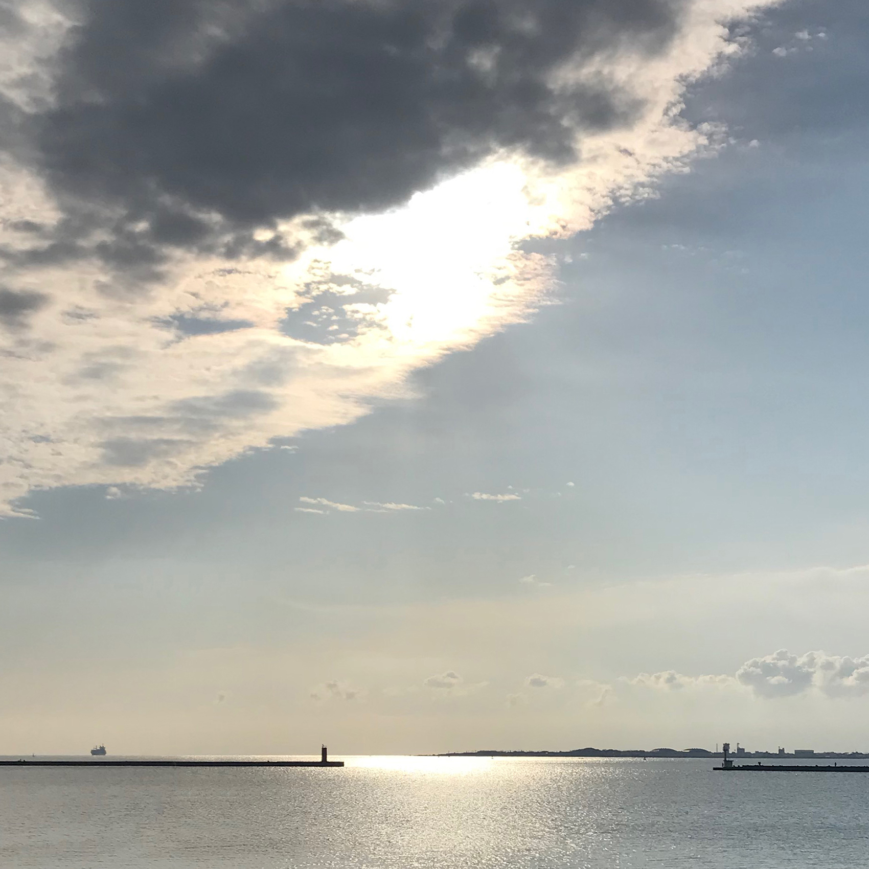 散骨・海洋散骨・瀬戸内・ペット葬