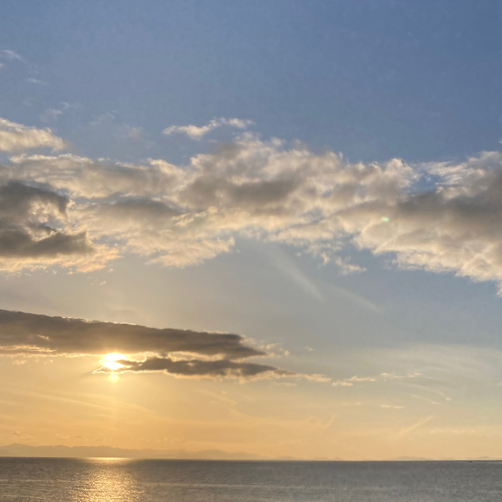 散骨,海洋散骨,瀬戸内海,ペット葬