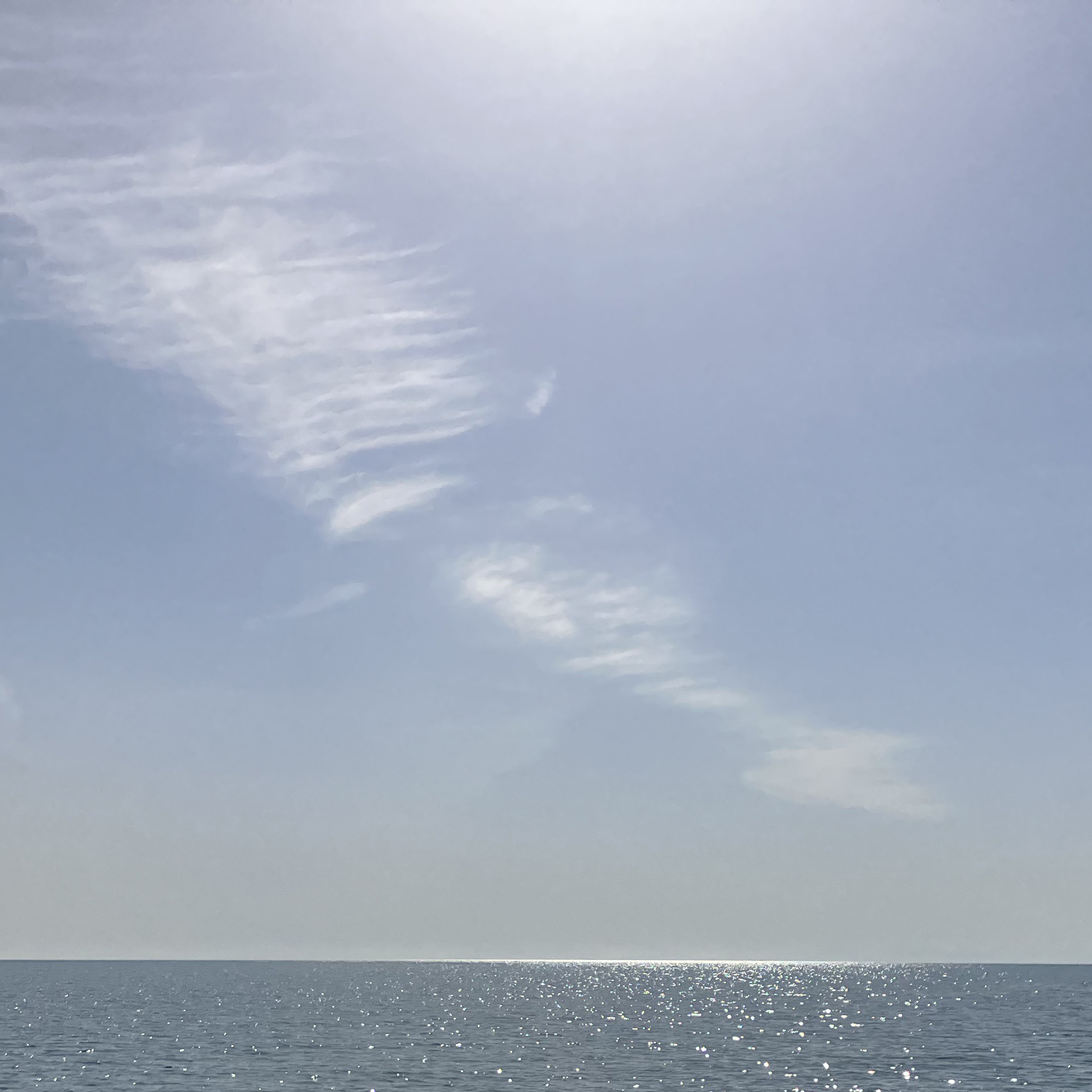 散骨,海洋散骨,瀬戸内海,週末