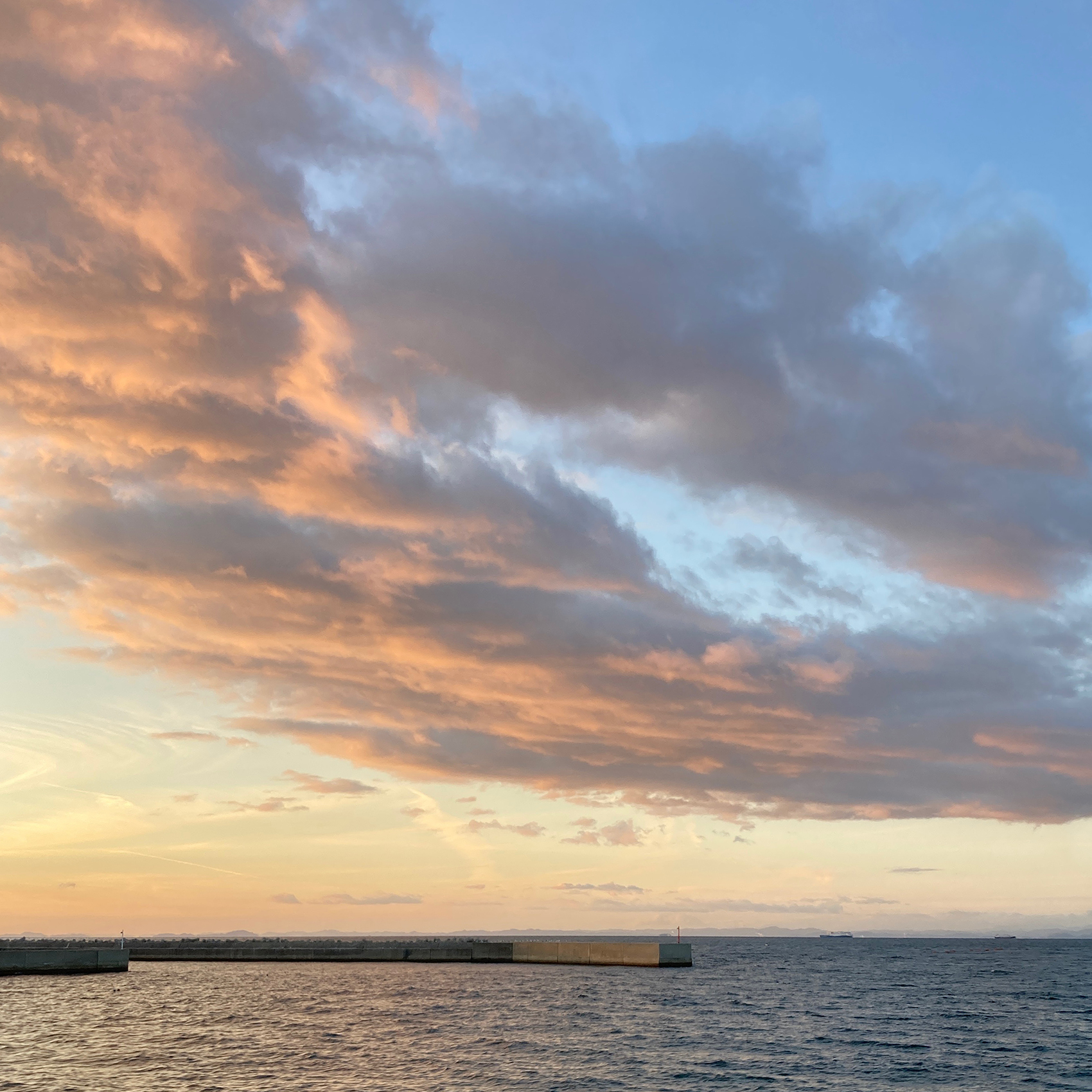 散骨,海洋散骨,瀬戸内散骨堂,神戸